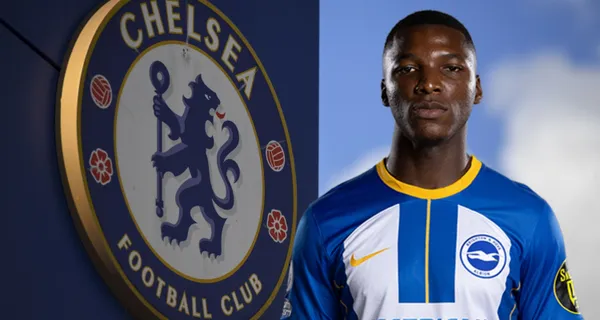 El Chelsea tiene una condición si quiere fichar a Moisés Caicedo en verano