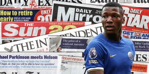 El Chelsea volvió a perder por Premier League