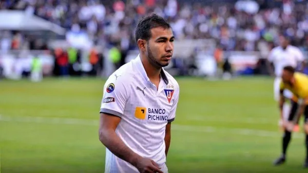 El "Chino" jugaría en la Liga MX