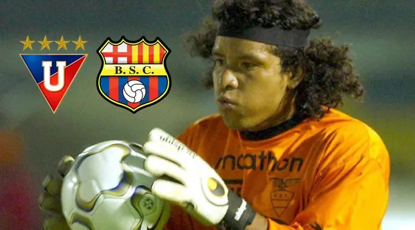 El Chinto lanzó una revelación que pone en jaque a este equipo, que es más grande en el país