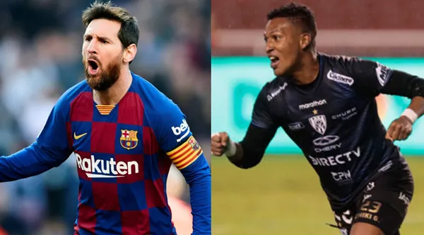 El Chiqui en su juventud tenía una gran velocidad, desequilibrio y desborde