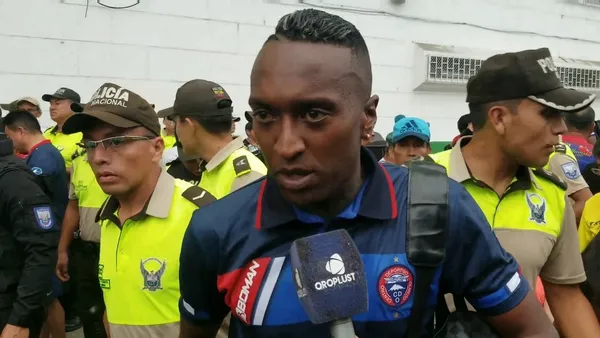 El Chucho puede quedarse sin equipo