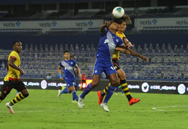 El clásico del astillero dejó a Barcelona SC y Emelec igualados en puntos