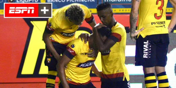 El Clásico del Astillero retumbó por todos lados incluso Argentina