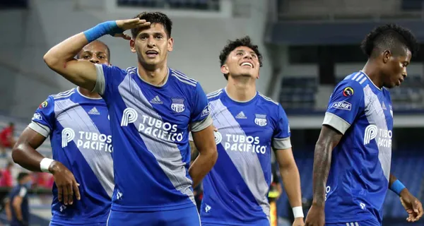 El Clásico del Astillero se está calentando días antes que se juegue, pues habrían intentado tentar desde Emelec a un jugador de Barcelona SC y esta es la realidad