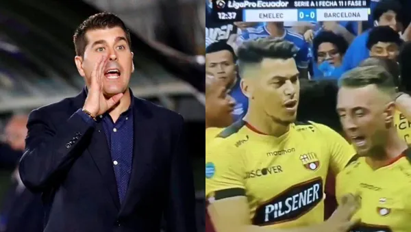 El Clásico del Astillero se suspendió por los incidentes en el estadio George Capwell