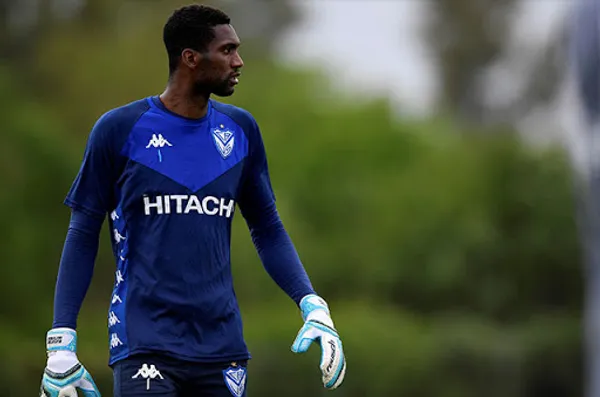 El club argentino, Vélez, lo desmintió