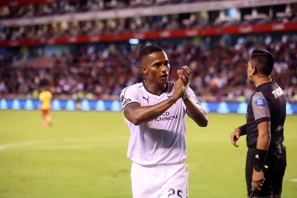 El club brasileño, está dispuesto a presentar una segunda oferta, que el “Toño”, no podrá rechazar.