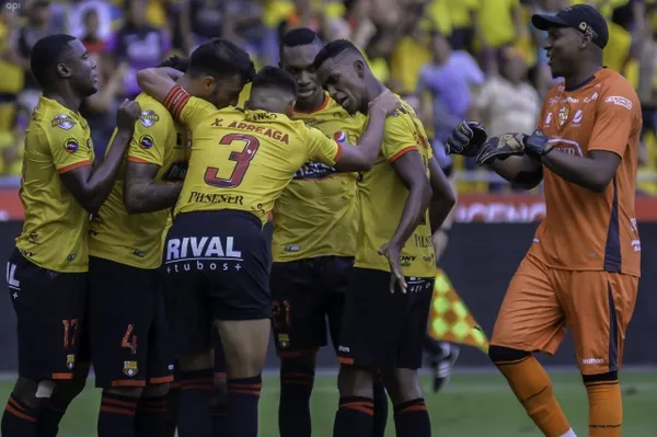 El club puso a disposición sus instalaciones