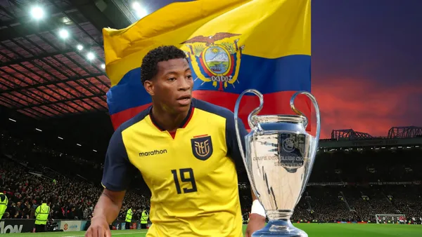 El club que buscaría el fichaje de Gonzalo Plata, ahora que regresará a La Tri