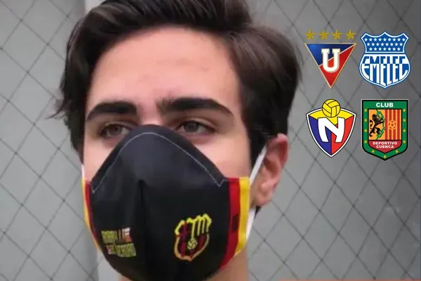 El club que perdió la oportunidad de hacer mucho dinero en esta pandemia