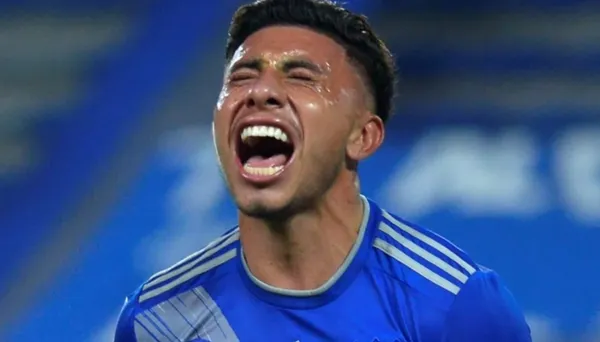 El Club Sport Emelec jugó su peor partido en lo que va de la temporada