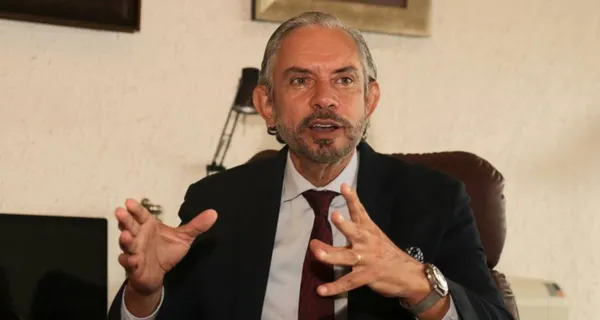 El Club Sport Emelec tiene una joya en su equipo, es el mejor de la Selección Ecuatoriana