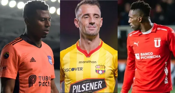 El club tiene el mayor promedio de edad en la Liga Pro, mira que equipo es