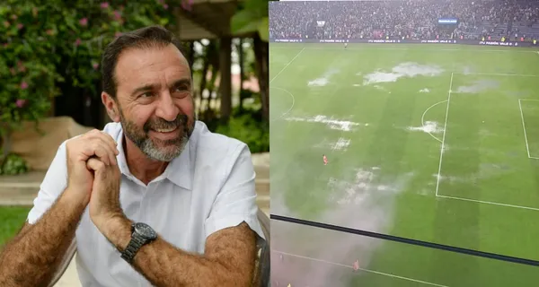 El COE Nacional determinó que el Capwell es un escenario de alto riesgo luego de todos los percances suscitados