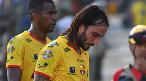 El colombiano habló sobre su futuro y del equipo que quiere para el siguiente año