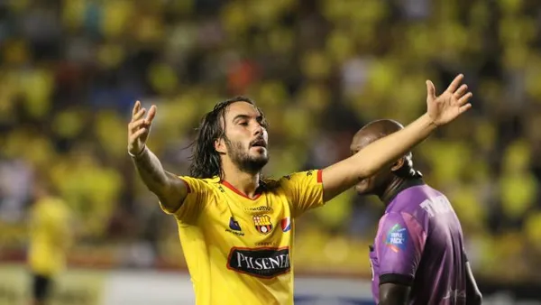 El colombiano termina su préstamo con los Toreros, y quisiera ir a un equipo de "más renombre"