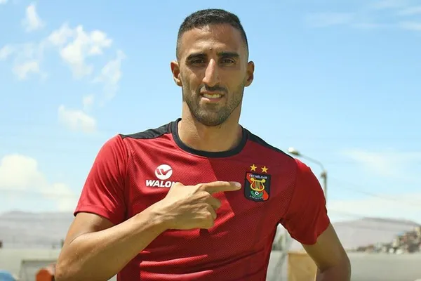 El Comandante resignó mucho dinero por tener más minutos