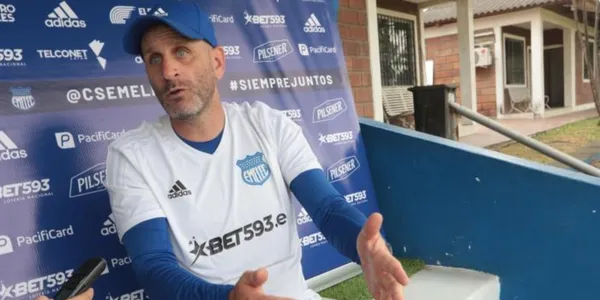 El comentario de Rondelli contra la prensa