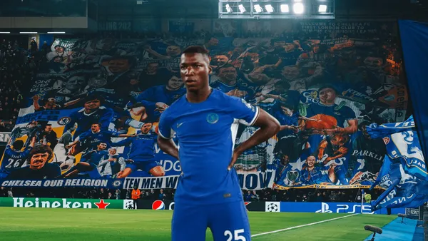 El compromiso que adquirió Moisés Caicedo en su llegada a Chelsea