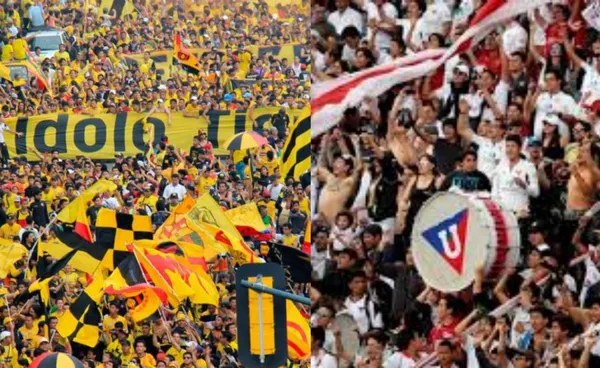 El conjunto "Albo" superó al "Ídolo" en este estudio realizado por este medio internacional