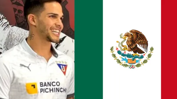 El conjunto capitalino debe buscarle reemplazo a Luis Amarilla que se va esta temporada del club