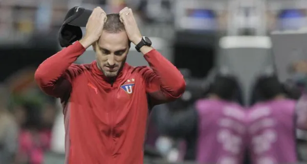 El conjunto capitalino mostró un nivel normal contra el Millonarios de Colombia