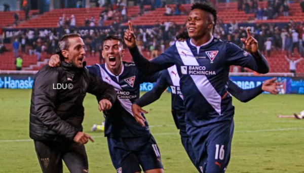 El conjunto capitalino tiene situaciones a favor y es el más encaminado a ganar la etapa