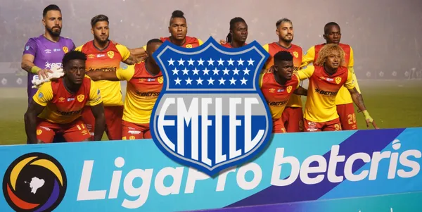 El conjunto ‘eléctrico’ le sacó un jugador a Sociedad Deportiva Aucas