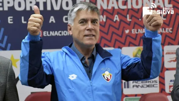 El conjunto “militar” se cae a pedazos