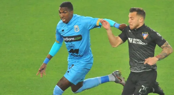 El conjunto peruano busca apelar el resultado ante la CONMEBOL