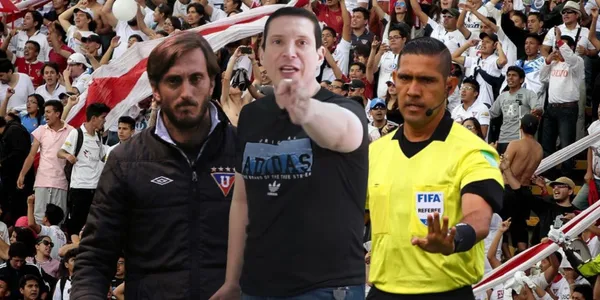 El conjunto universitario ganó los últimos partidos de manera muy sospechosa