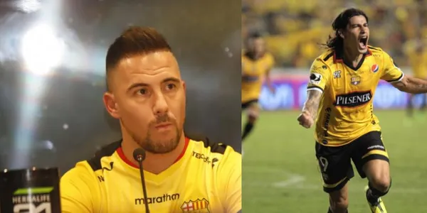 El consejo que le dio Ismael Blanco a Bauman