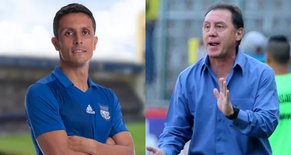 El contundente mensaje de Marcos Mondaini a Álex Aguinaga