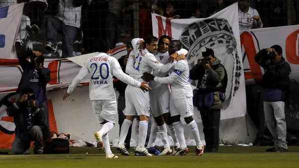 El coronavirus influye en la vida deportiva de una promesa del deporte ecuatoriano