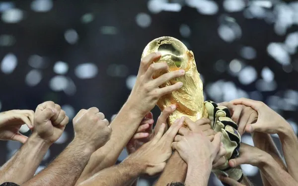 El costo para la organización de un Mundial demandaría varios millones de dólares