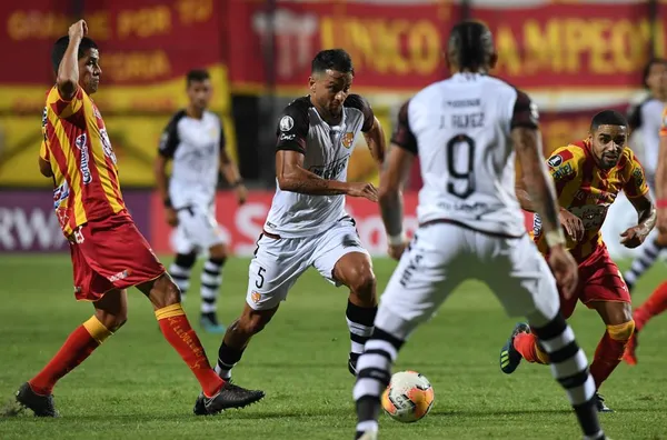 El cotejo pasará por TV, lo confirman desde el Ídolo