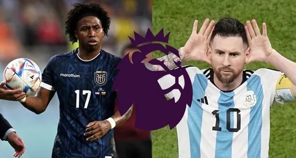 El crack confesó que el jugador se creía menos que Angelo Preciado