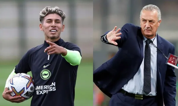 El crack del Brighton reveló que no tenía la plena confianza en Ecuador y solo hubo una persona que lo apoyó