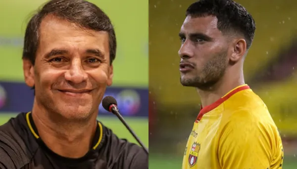 El crack del ídolo estaría desesperado por salir del equipo y por eso hizo una petición a la directiva del club