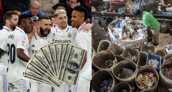 El crack ecuatoriano tuvo un inicio bastante duro, pero con esfuerzo se convirtió en uno de los mejores de la historia