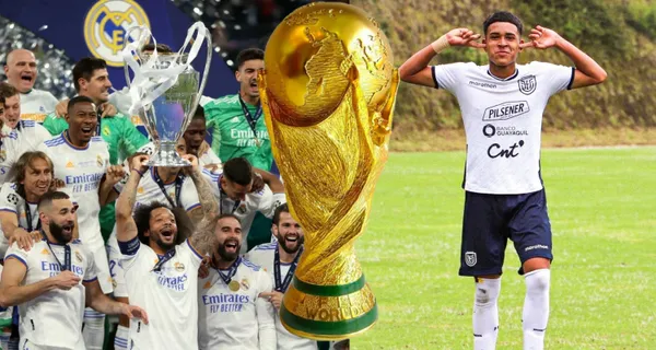 El crack ecuatoriano ya vale más que la figura del Real Madrid