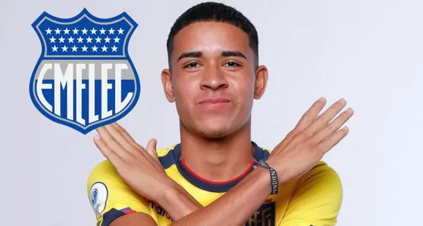 El crack iba a ser una promesa del fútbol mundial, pero lo borraron