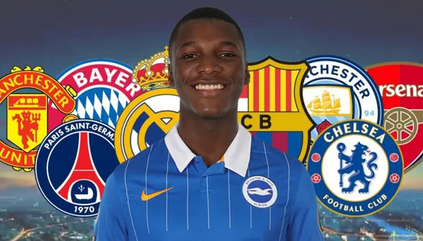 El crack de la selección ecuatoriana podría entrar en la mira de varios equipos del país