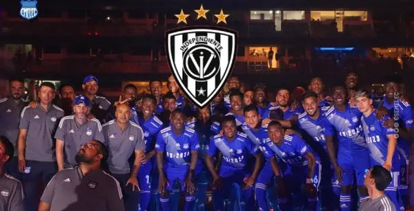 El crack que se irá de Emelec