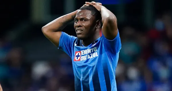 El Cruz Azul tomó una decisión luego de que el 'Cuco' no se presentara a un partido por pretemporada