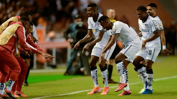 El cuadro albo dejó varios puntos a tomar en cuenta en este certamen continental