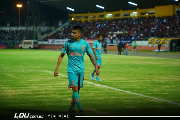 El cuadro albo está en el FIFA20