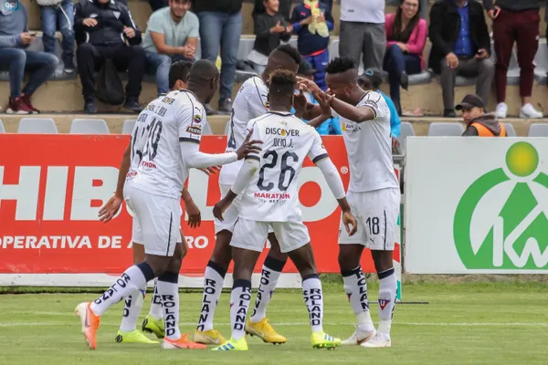 El cuadro Albo se encontrará contra el subcampeón del torneo