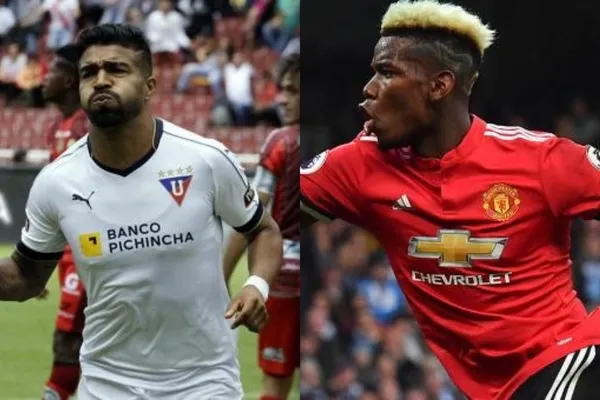 El cuadro albo y el de los Diablos Rojos tienen algo en común